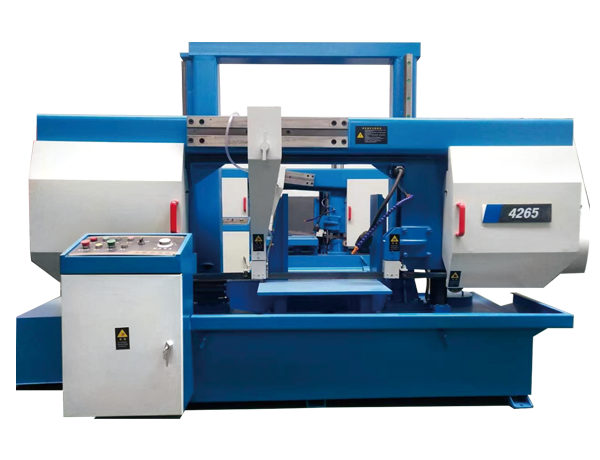 臥式帶鋸機(jī)