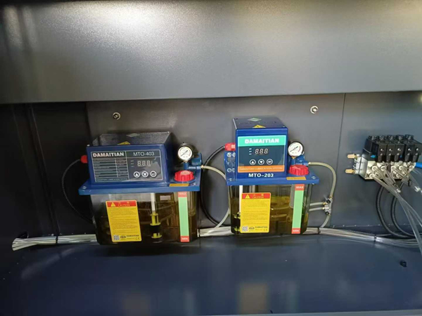 高精度圓鋸機細節(jié)圖