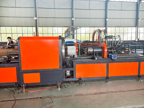 高速金屬切管機定制