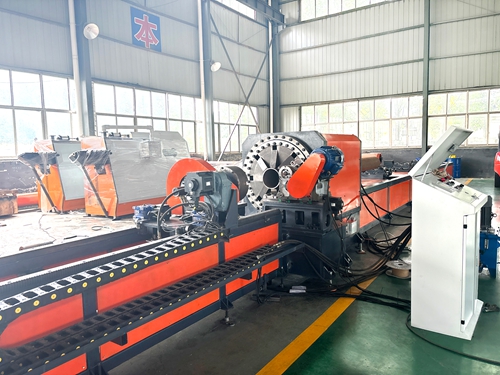 高速金屬切管機廠家